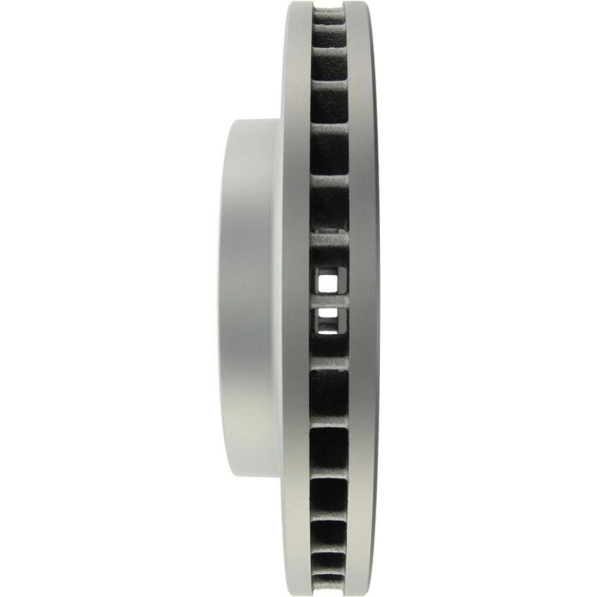 CENTRIC PARTS 320.66026F Centric GCX Rotor with Full Coating