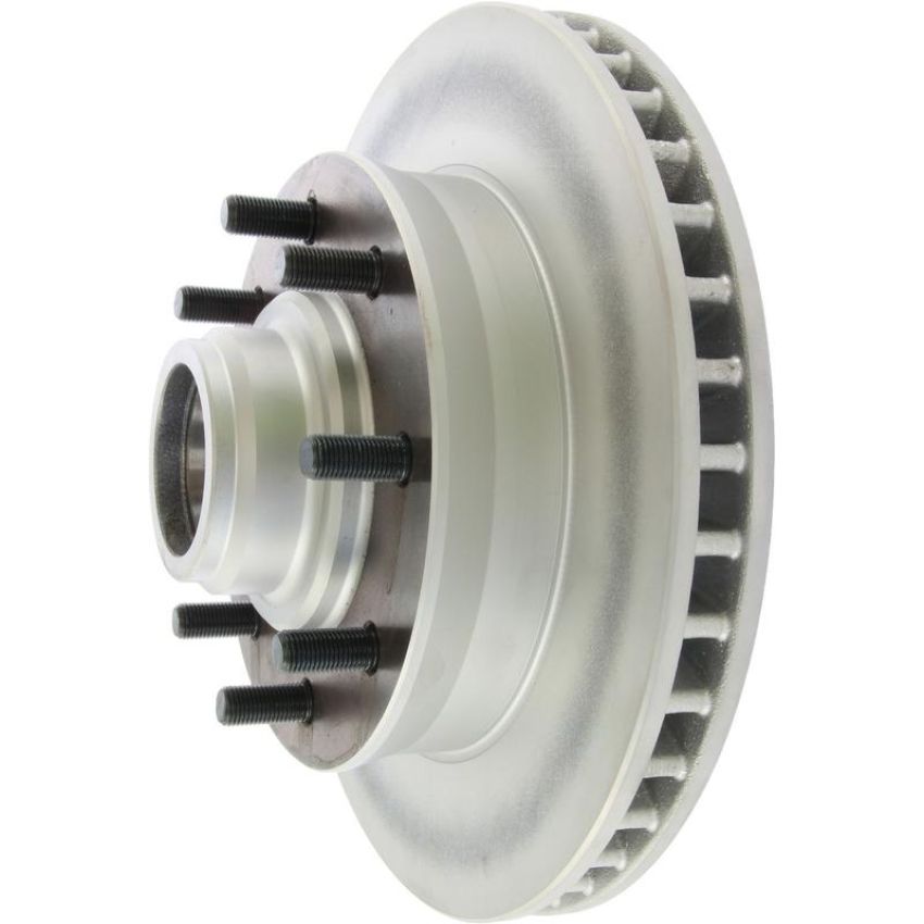 CENTRIC PARTS 320.66027 Centric GCX Rotor with Partial Coating