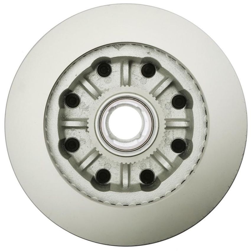 CENTRIC PARTS 320.66027F Centric GCX Rotor with Full Coating