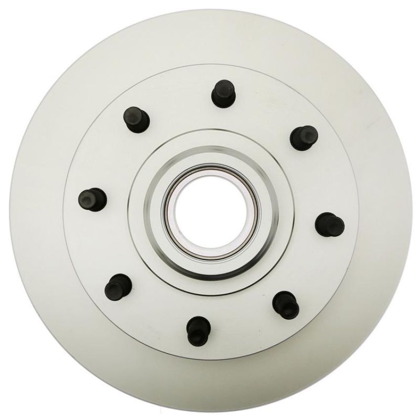 CENTRIC PARTS 320.66027F Centric GCX Rotor with Full Coating