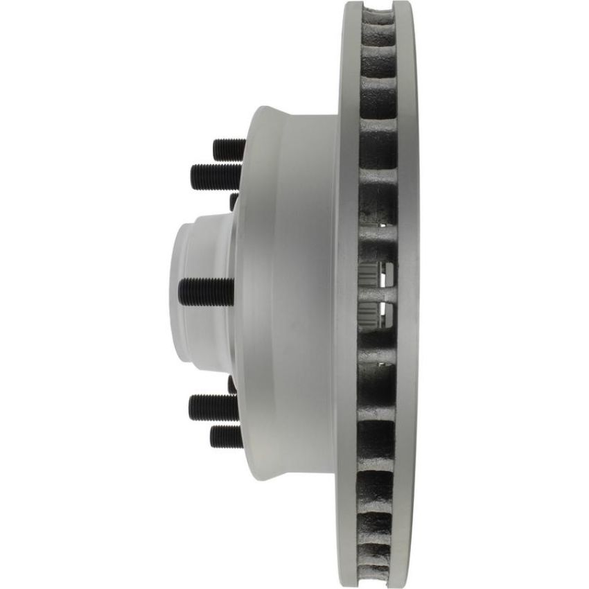 CENTRIC PARTS 320.66027F Centric GCX Rotor with Full Coating