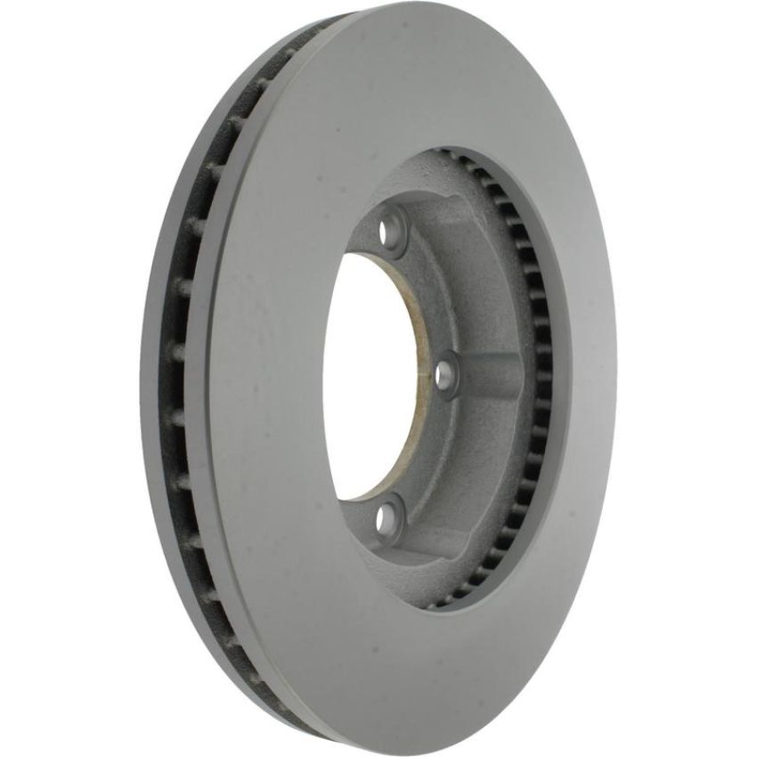 CENTRIC PARTS 320.66031F Centric GCX Rotor with Full Coating