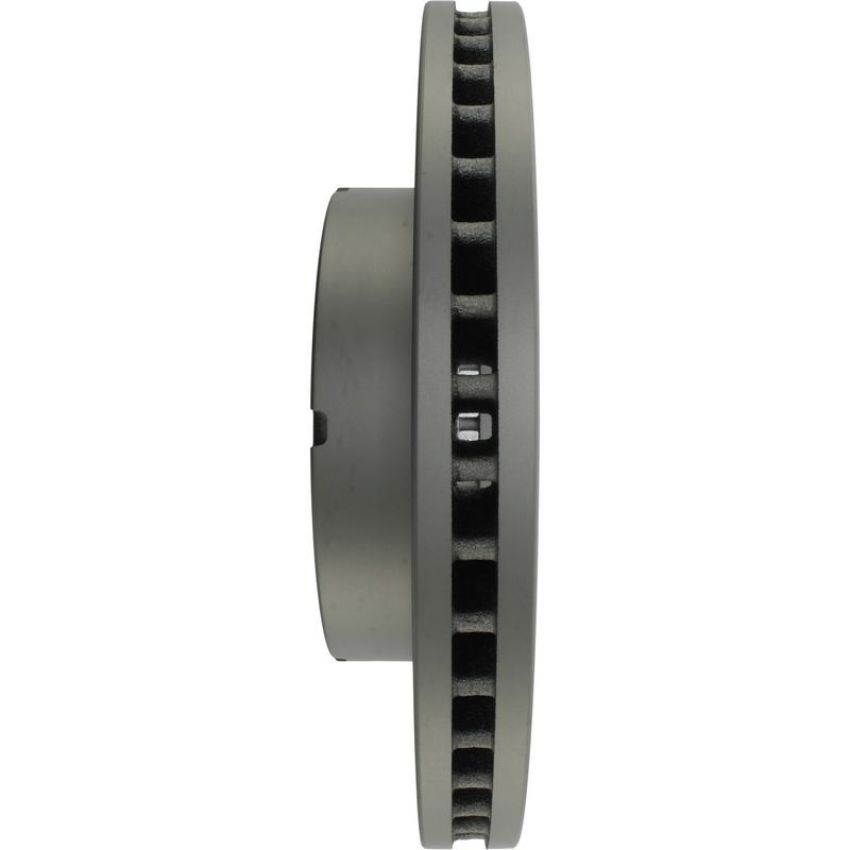 CENTRIC PARTS 320.66031F Centric GCX Rotor with Full Coating