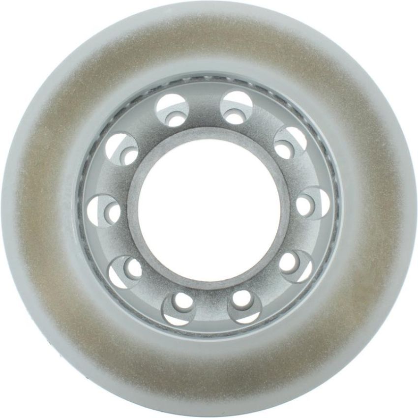 CENTRIC PARTS 320.66032 Centric GCX Rotor with Partial Coating