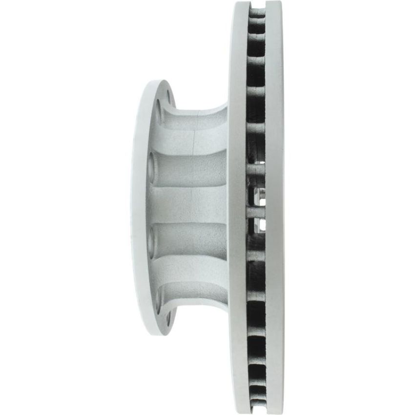 CENTRIC PARTS 320.66032 Centric GCX Rotor with Partial Coating