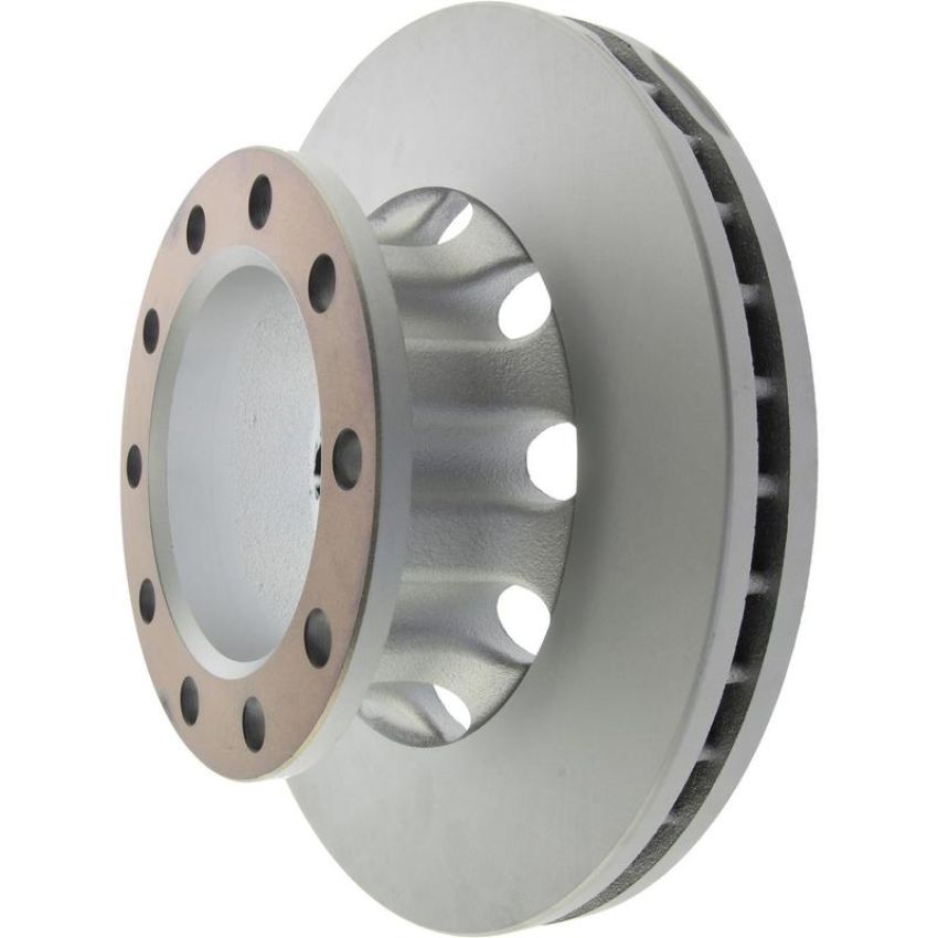 CENTRIC PARTS 320.66032F Centric GCX Rotor with Full Coating