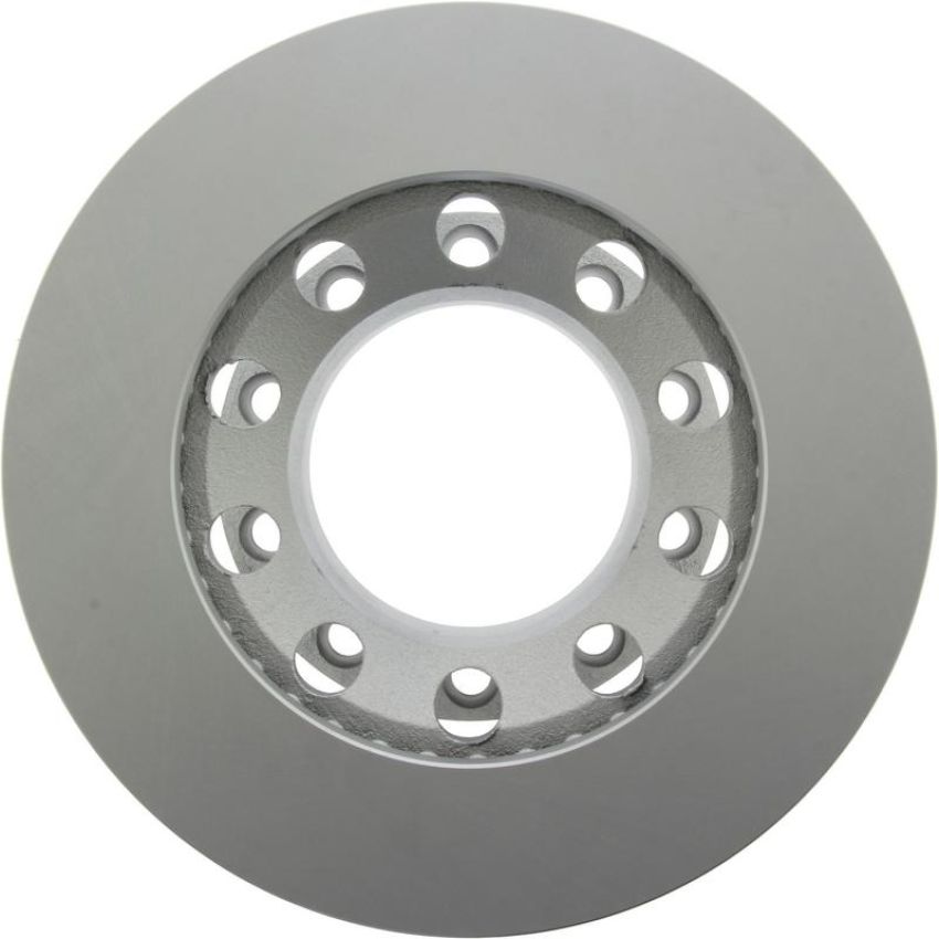 CENTRIC PARTS 320.66032F Centric GCX Rotor with Full Coating