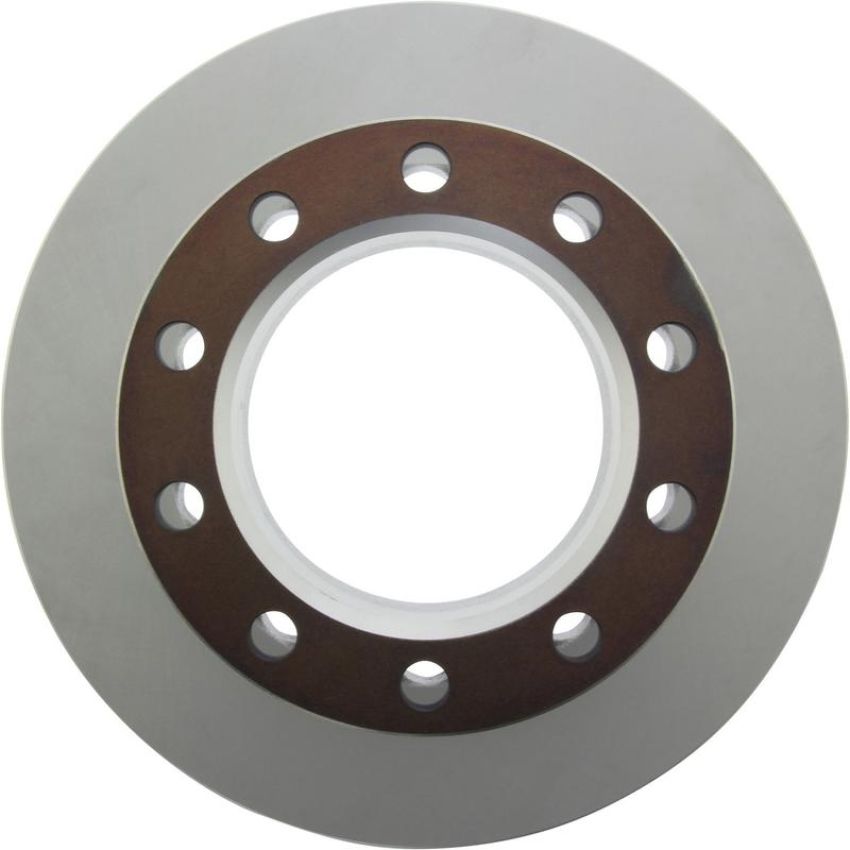 CENTRIC PARTS 320.66032F Centric GCX Rotor with Full Coating