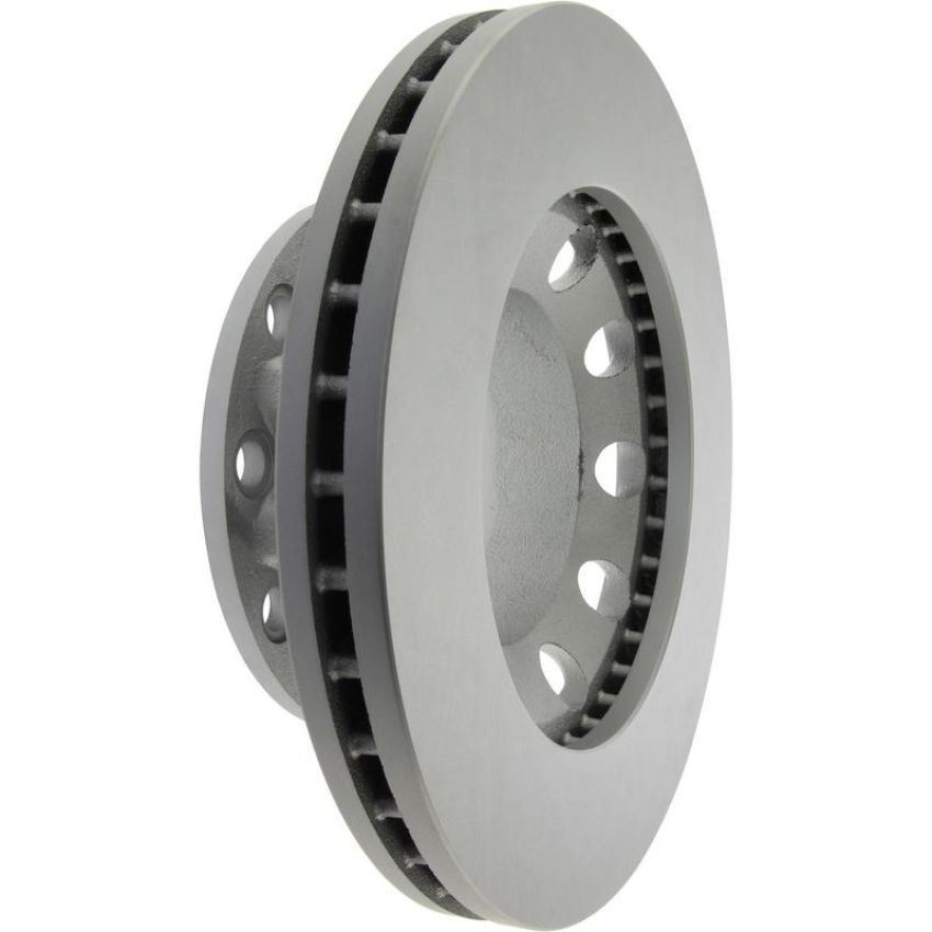 CENTRIC PARTS 320.66032F Centric GCX Rotor with Full Coating