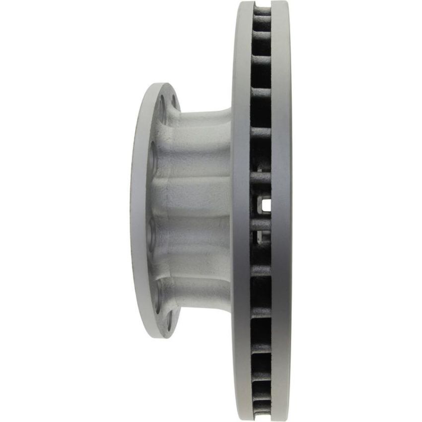 CENTRIC PARTS 320.66032F Centric GCX Rotor with Full Coating