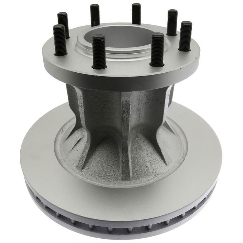 CENTRIC PARTS 320.66034F Centric GCX Rotor with Full Coating