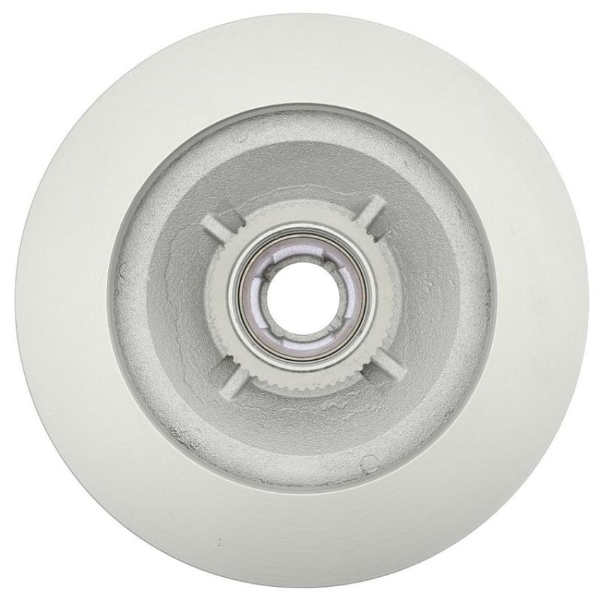 CENTRIC PARTS 320.66034F Centric GCX Rotor with Full Coating