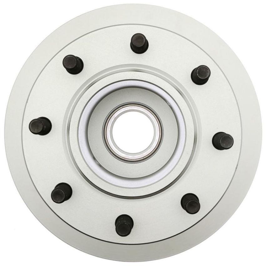 CENTRIC PARTS 320.66034F Centric GCX Rotor with Full Coating