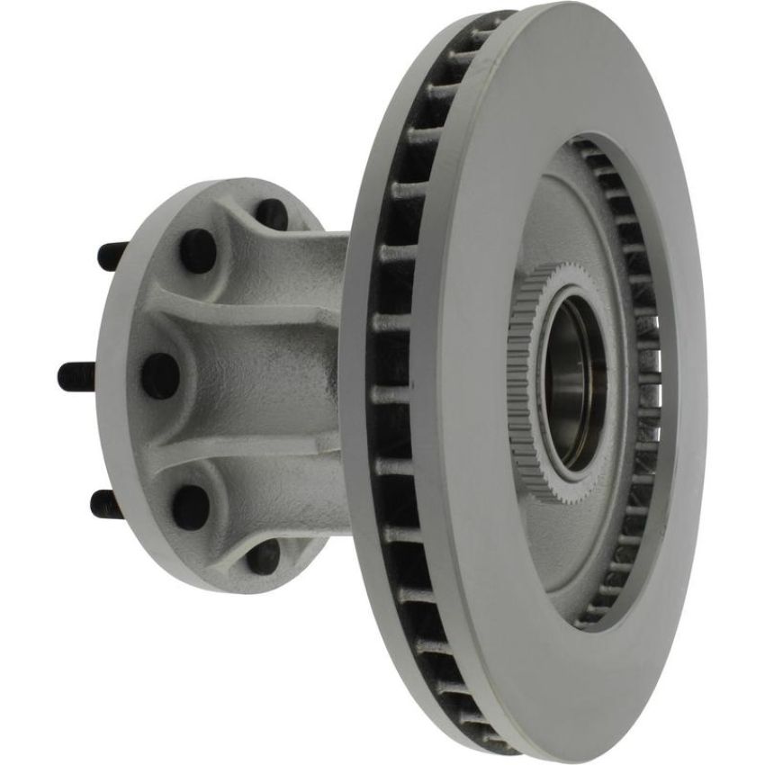 CENTRIC PARTS 320.66034F Centric GCX Rotor with Full Coating