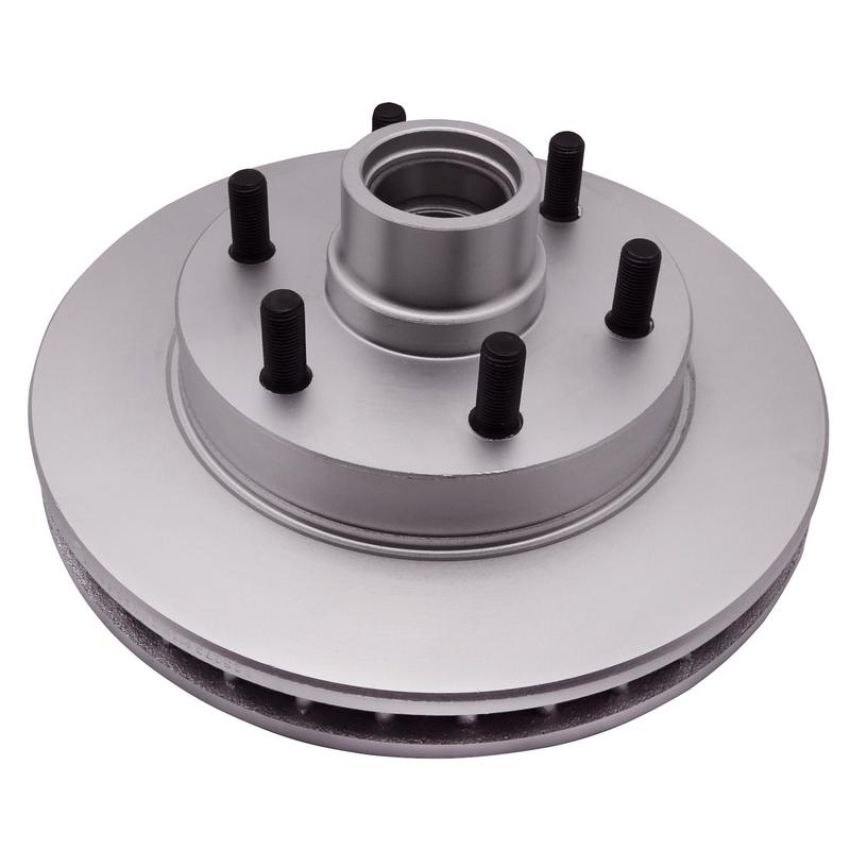 CENTRIC PARTS 320.66035F Centric GCX Rotor with Full Coating