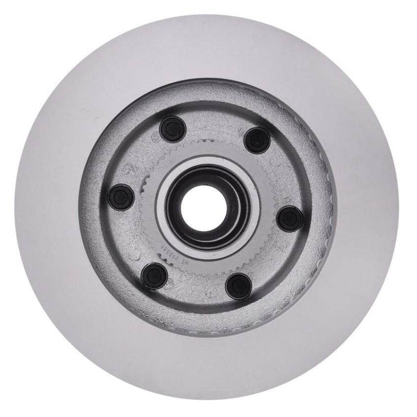 CENTRIC PARTS 320.66035F Centric GCX Rotor with Full Coating