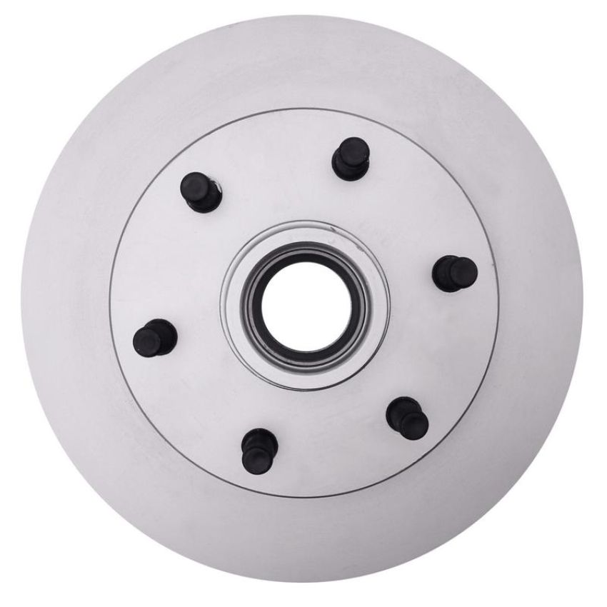 CENTRIC PARTS 320.66035F Centric GCX Rotor with Full Coating