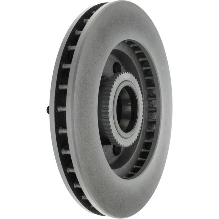 CENTRIC PARTS 320.66035F Centric GCX Rotor with Full Coating