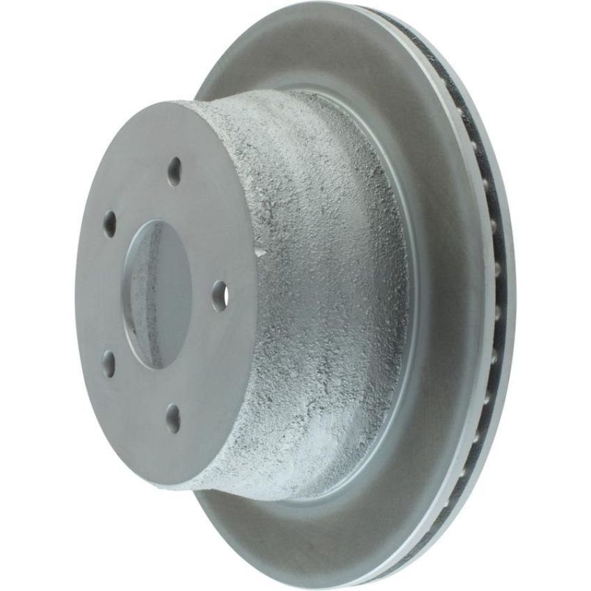 CENTRIC PARTS 320.66036 Centric GCX Rotor with Partial Coating