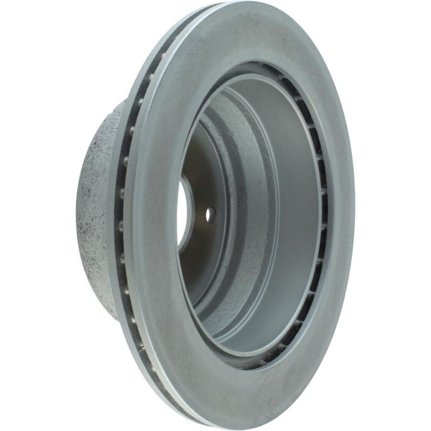 CENTRIC PARTS 320.66036 Centric GCX Rotor with Partial Coating