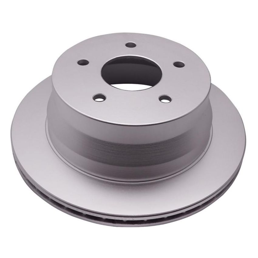 CENTRIC PARTS 320.66036F Centric GCX Rotor with Full Coating