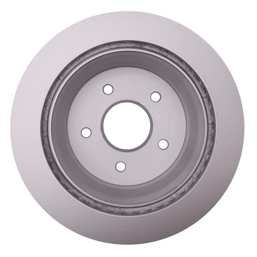 CENTRIC PARTS 320.66036F Centric GCX Rotor with Full Coating