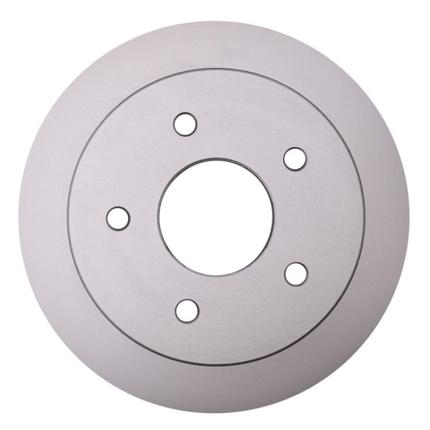 CENTRIC PARTS 320.66036F Centric GCX Rotor with Full Coating