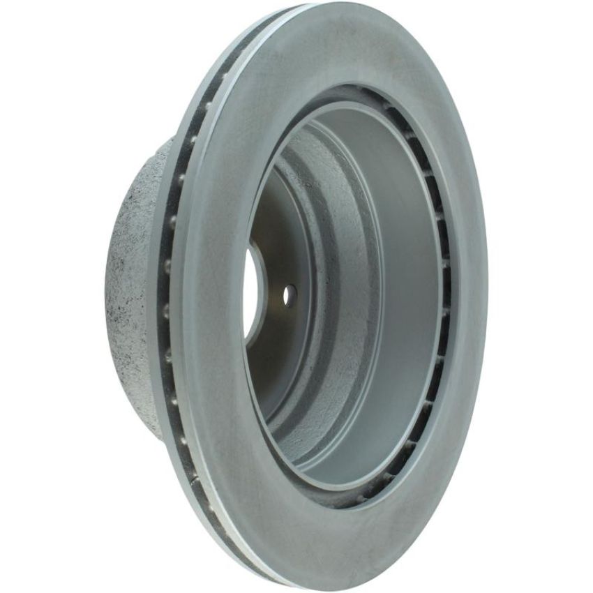 CENTRIC PARTS 320.66036F Centric GCX Rotor with Full Coating