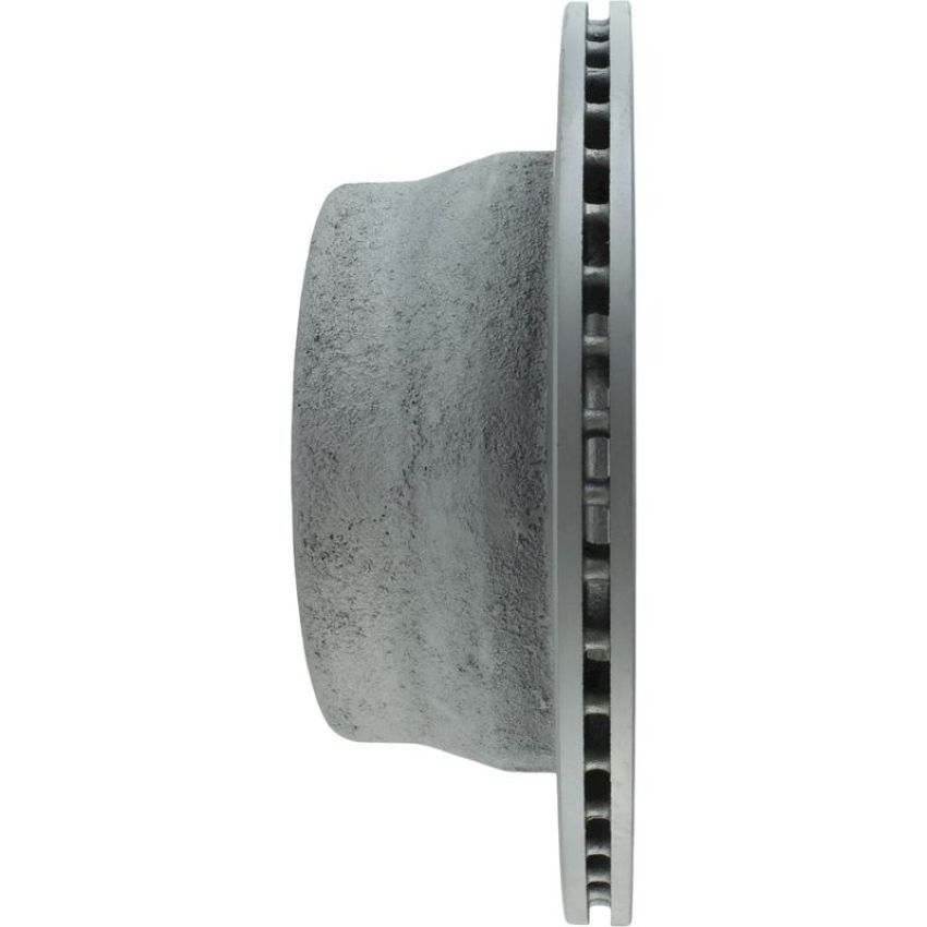 CENTRIC PARTS 320.66036F Centric GCX Rotor with Full Coating