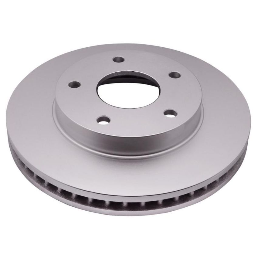 CENTRIC PARTS 320.66038F Centric GCX Rotor with Full Coating