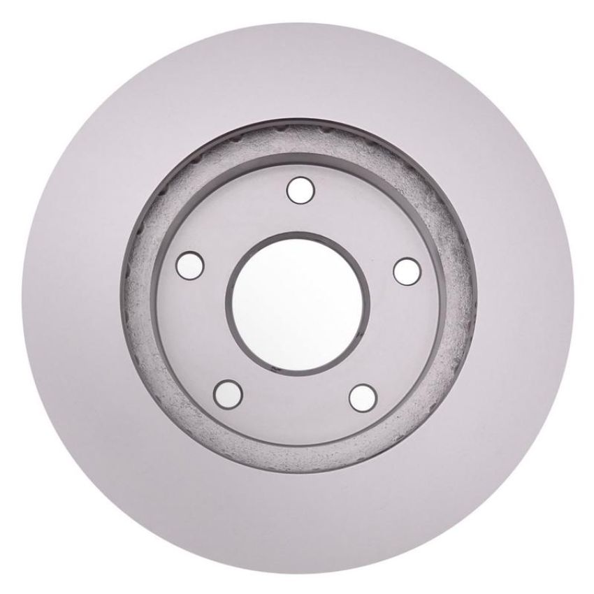 CENTRIC PARTS 320.66038F Centric GCX Rotor with Full Coating