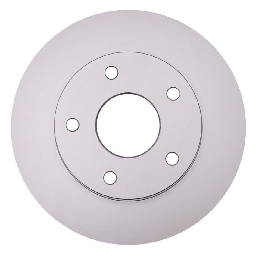 CENTRIC PARTS 320.66038F Centric GCX Rotor with Full Coating