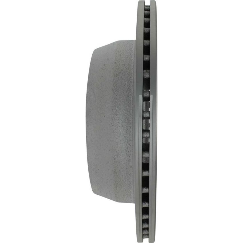 CENTRIC PARTS 320.66039F Centric GCX Rotor with Full Coating