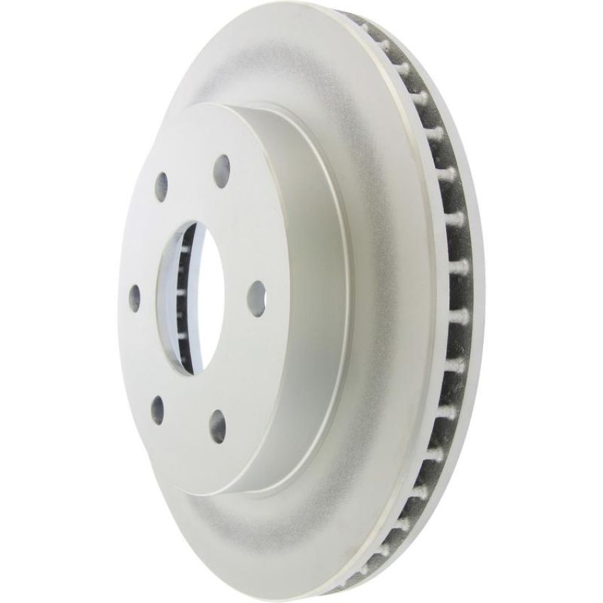 CENTRIC PARTS 320.66040 Centric GCX Rotor with Partial Coating