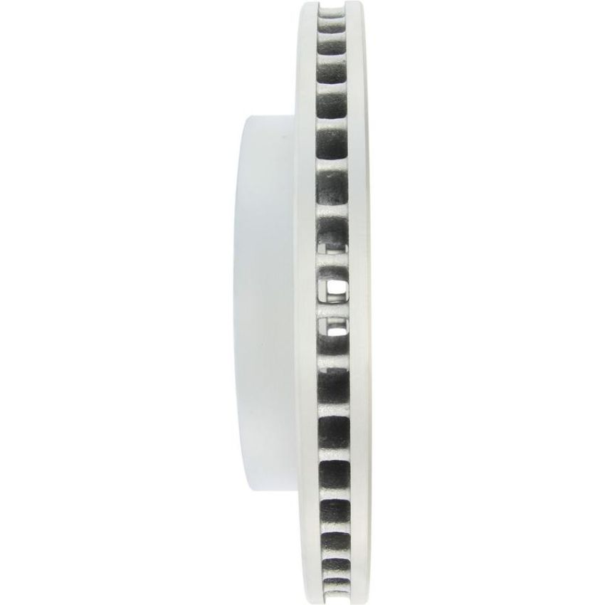 CENTRIC PARTS 320.66040 Centric GCX Rotor with Partial Coating