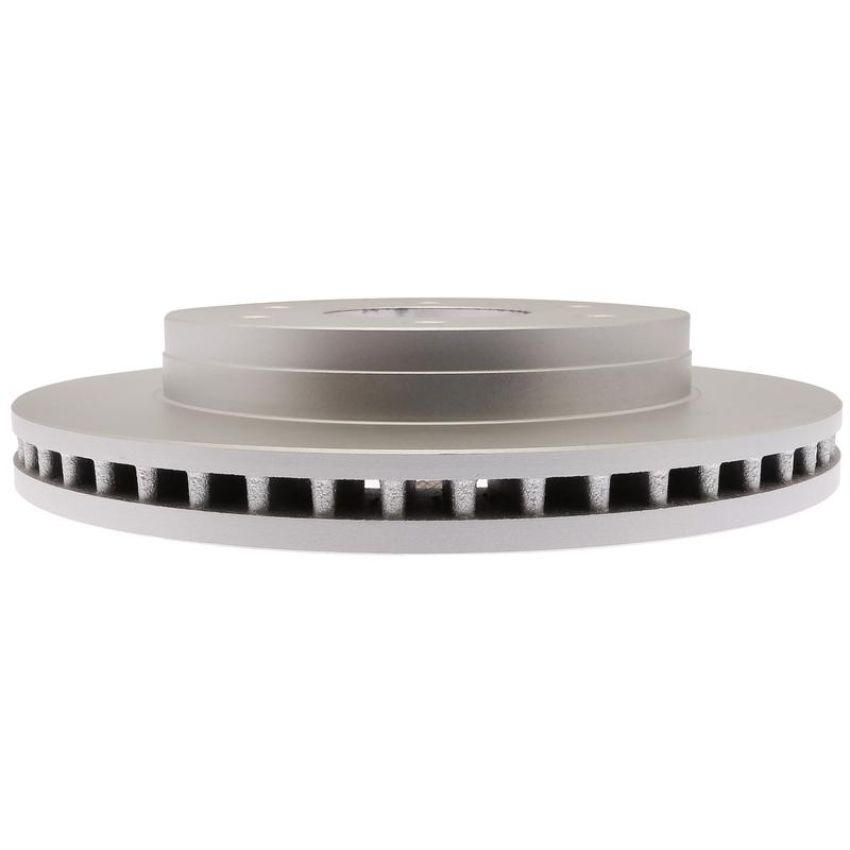 CENTRIC PARTS 320.66040F Centric GCX Rotor with Full Coating