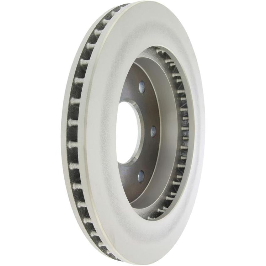 CENTRIC PARTS 320.66040F Centric GCX Rotor with Full Coating