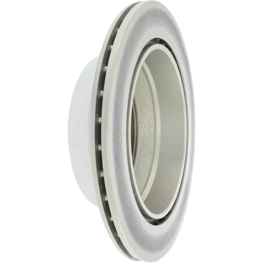 CENTRIC PARTS 320.66041F Centric GCX Rotor with Full Coating