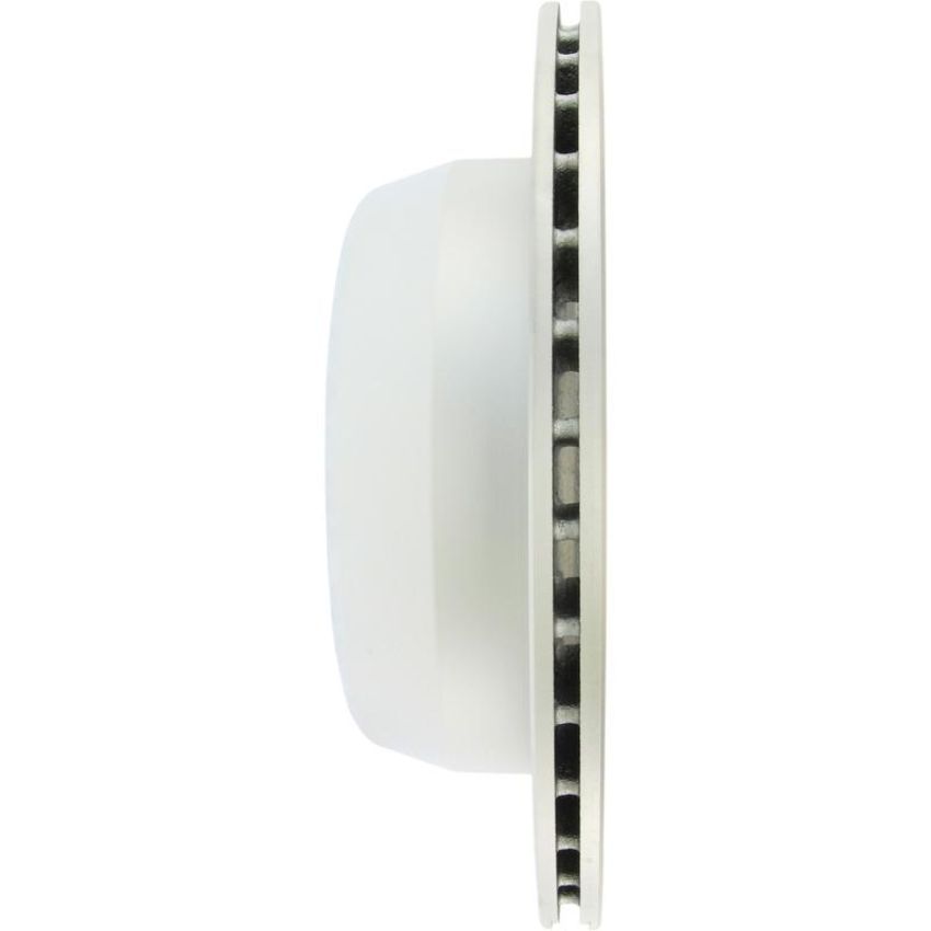 CENTRIC PARTS 320.66041F Centric GCX Rotor with Full Coating