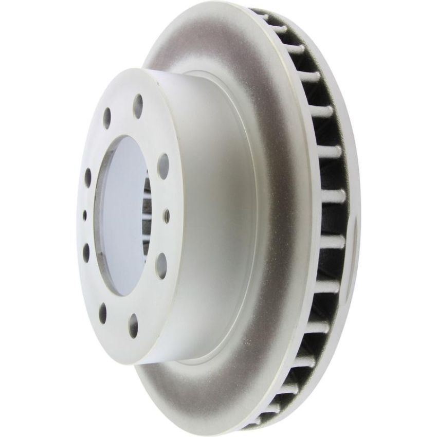 CENTRIC PARTS 320.66042 Centric GCX Rotor with Partial Coating