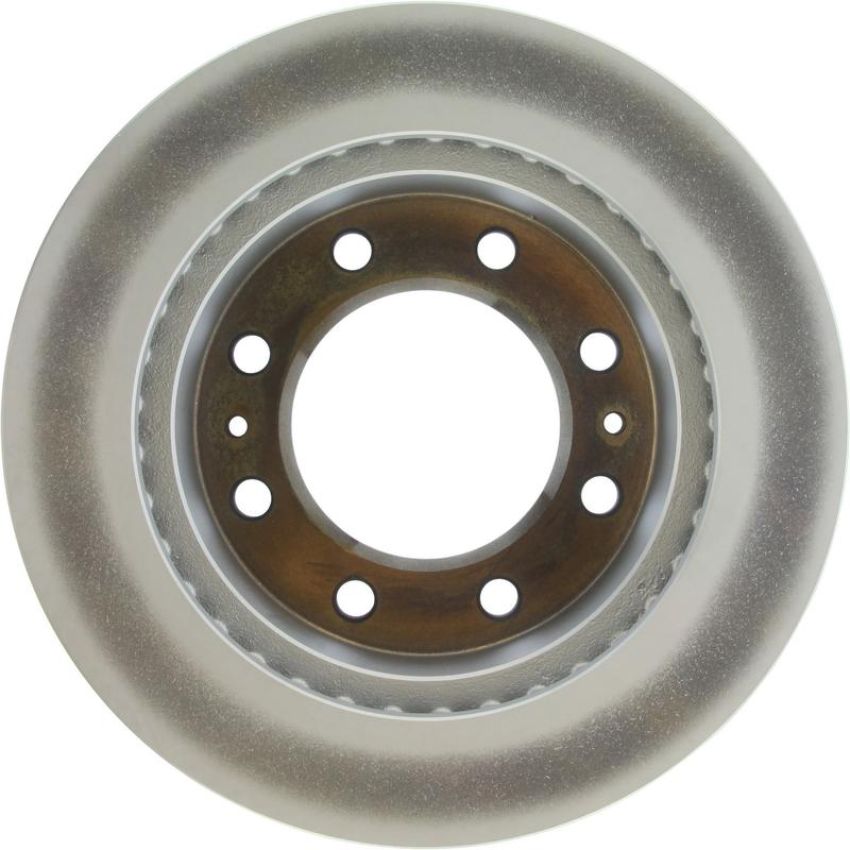 CENTRIC PARTS 320.66042 Centric GCX Rotor with Partial Coating