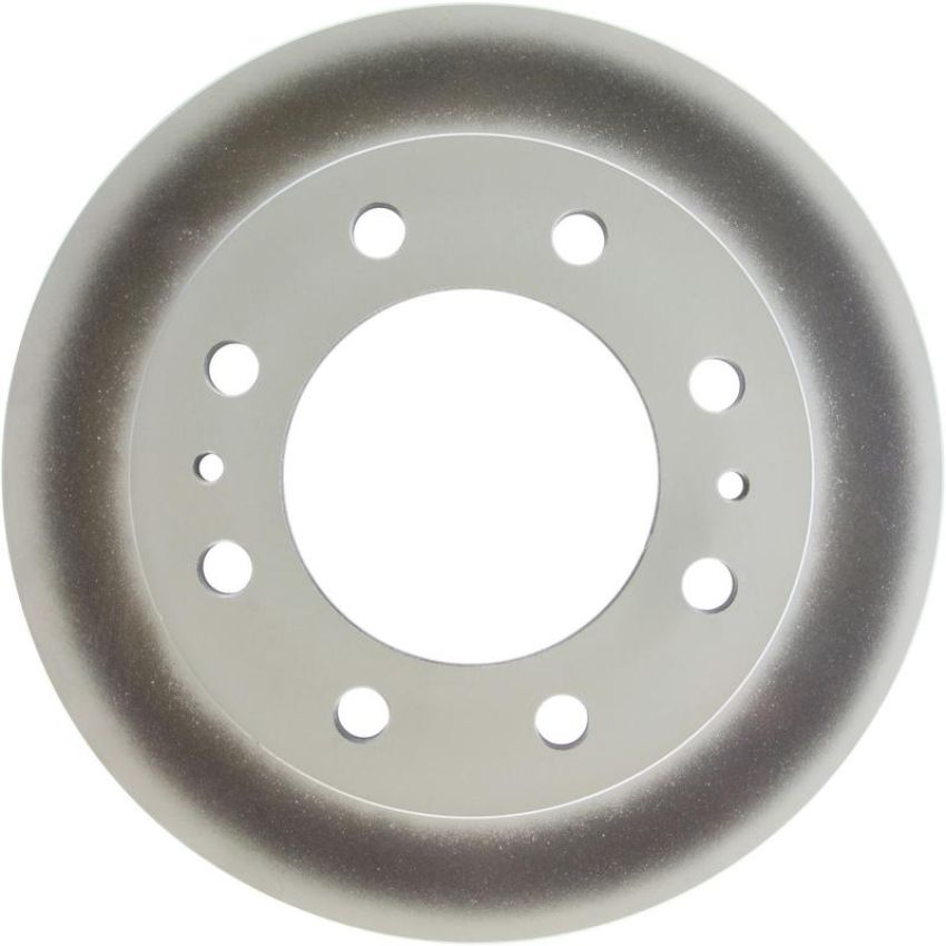 CENTRIC PARTS 320.66042 Centric GCX Rotor with Partial Coating