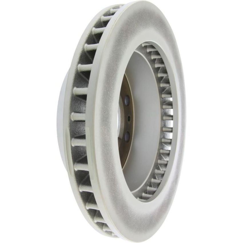 CENTRIC PARTS 320.66042 Centric GCX Rotor with Partial Coating