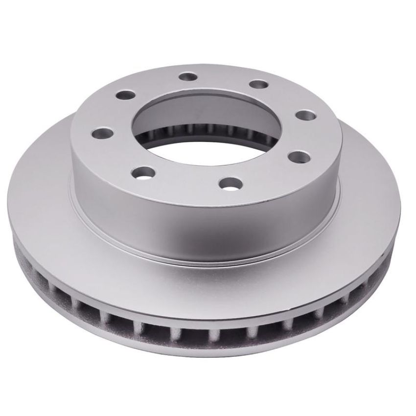 CENTRIC PARTS 320.66042F Centric GCX Rotor with Full Coating