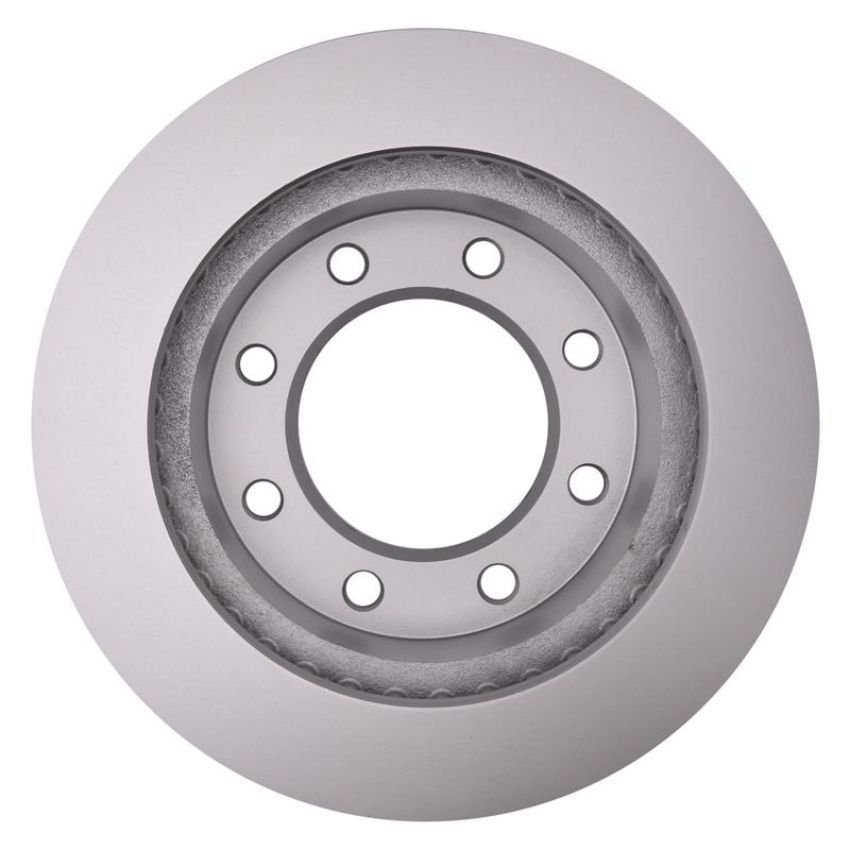 CENTRIC PARTS 320.66042F Centric GCX Rotor with Full Coating