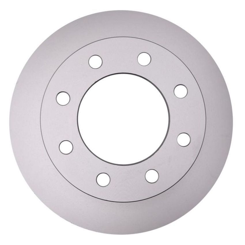 CENTRIC PARTS 320.66042F Centric GCX Rotor with Full Coating