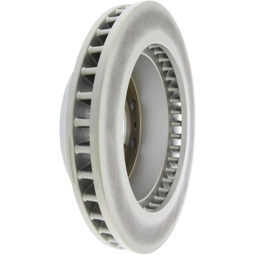 CENTRIC PARTS 320.66042F Centric GCX Rotor with Full Coating