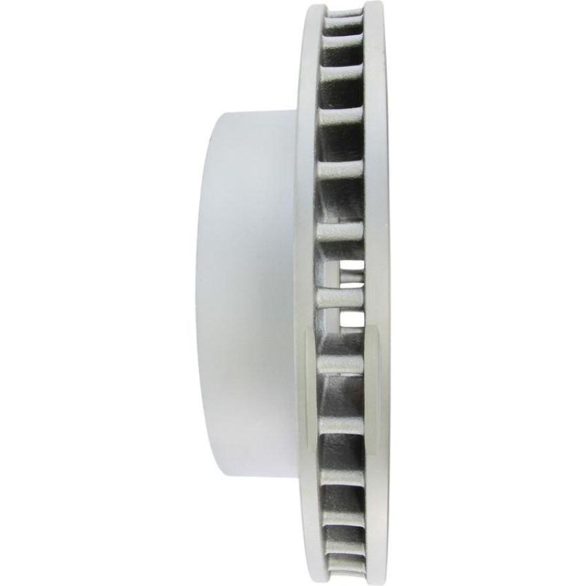 CENTRIC PARTS 320.66042F Centric GCX Rotor with Full Coating