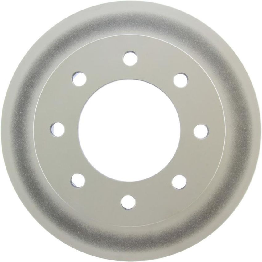 CENTRIC PARTS 320.66043 Centric GCX Rotor with Partial Coating