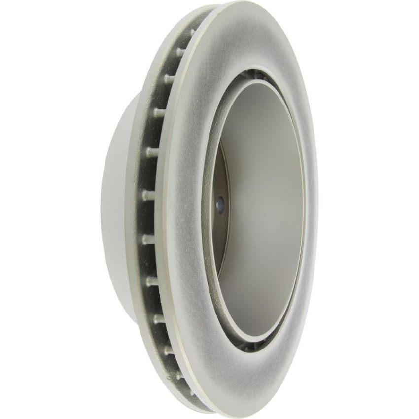 CENTRIC PARTS 320.66043 Centric GCX Rotor with Partial Coating